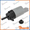 Essuie-pompe à eau pour BMW | ESP-BM-001, 67126934159